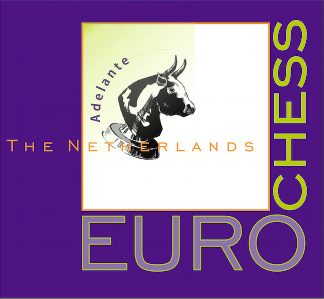EuroChess 2017 megnyitó